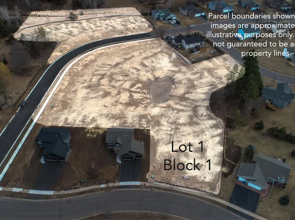 LOT 1 34th Ave SW, Cambridge, MN 55008