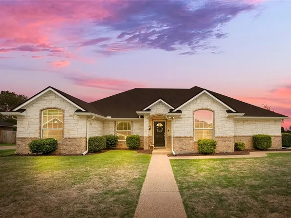 612 Christina Dr, Waco, TX 76706
