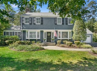 81 Samson Ave, Madison, NJ 07940