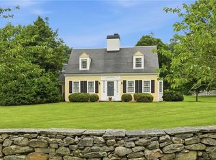142 Ferry Rd, Bristol, RI 02809