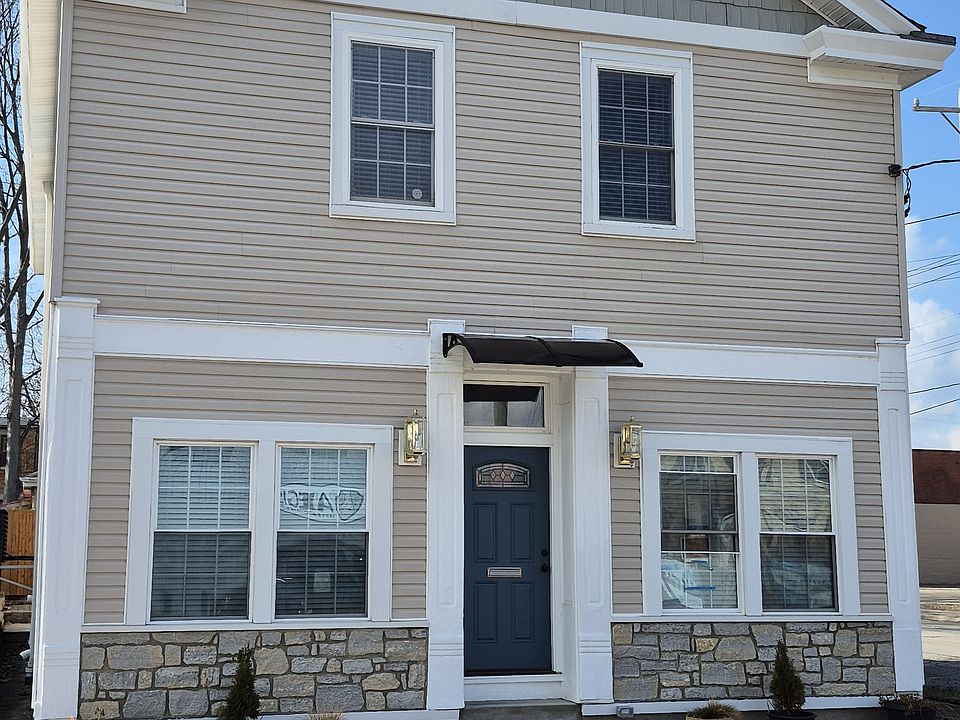 1st image of 4329 Verne Ave #1