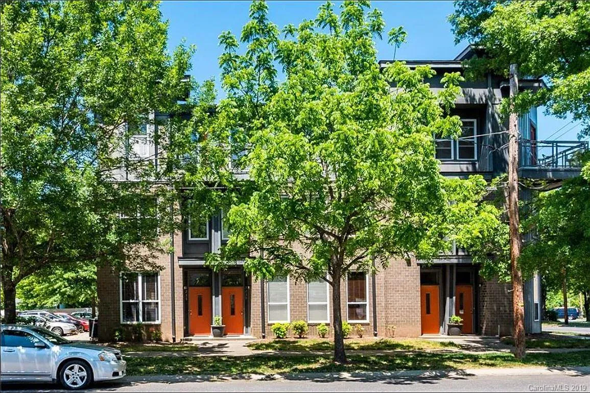 1 bed, 850 sqft, $1,488 — Photo 1