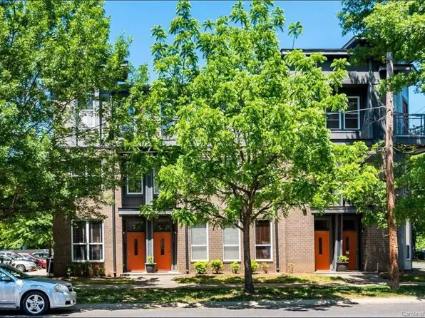 3235 Wesley Ave, Charlotte, NC 28205