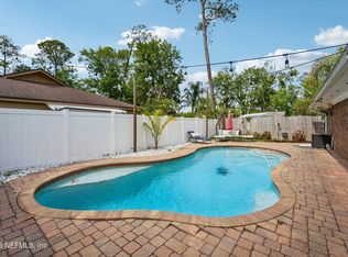 11471 Scott Mill Rd, Jacksonville, FL 32223