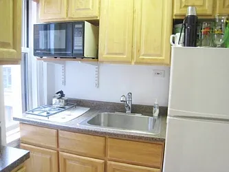 Rented by Citi Habitats