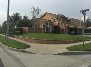 1905 Glenwood Way, Upland, CA 91784