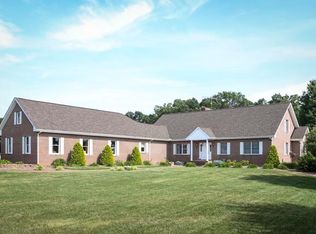 16704 Red Brush Rd, Elkton, VA 22827
