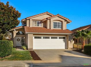 11617 Avenida Anacapa, El Cajon, CA 92019