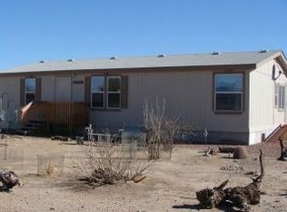 2682 N Hamilton Rd, Willcox, AZ 85643