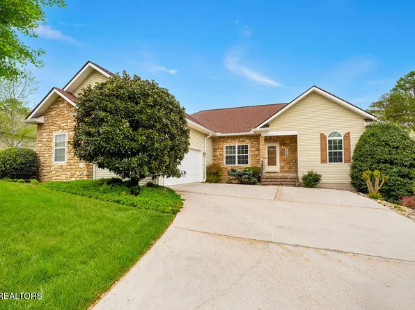 173 Depew Dr, Loudon, TN 37774