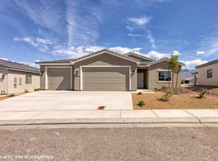 4038 S Doubletree Ave, Littlefield, AZ 86432