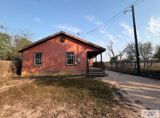 321 S Nicholson Ave, Mission, TX 78572