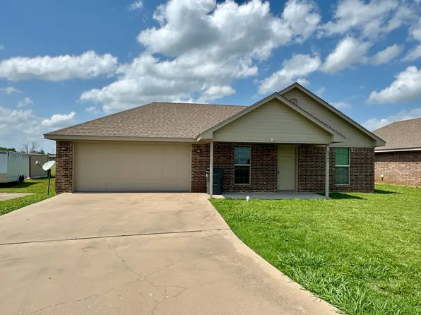 6921 N River Xing, China Spring, TX 76633