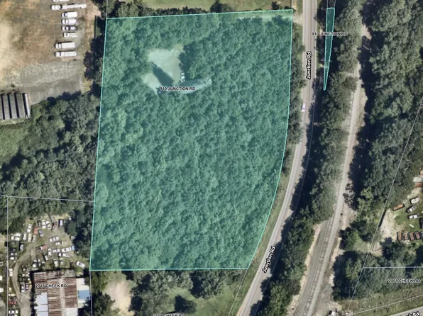 910 Junction Rd, Durham, NC 27704