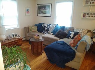 15 Dudley Ave #B, Newport, RI 02840