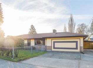 20017 108th Ave SE, Kent, WA 98031