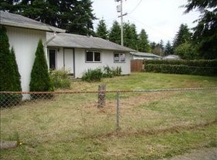 17 Rose Ln, Montesano, WA 98563