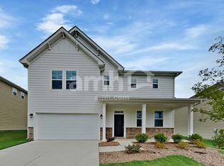 154 Havenbrook Dr, Mooresville, NC 28115