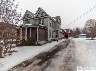 4419 Route 60, Gerry, NY