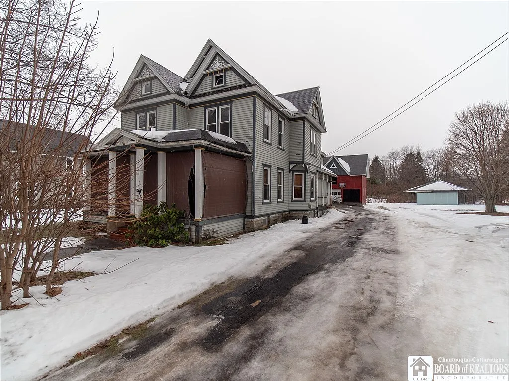 4419 Route 60 photo 1