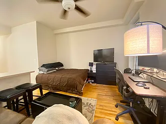 Rented by Manhattan Spaces