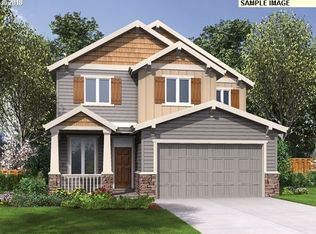 1606 NE 172nd Cir, Ridgefield, WA 98642