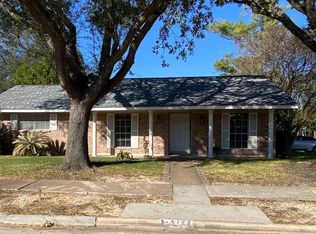 4127 Gallant Fox Dr, Pasadena, TX 77503