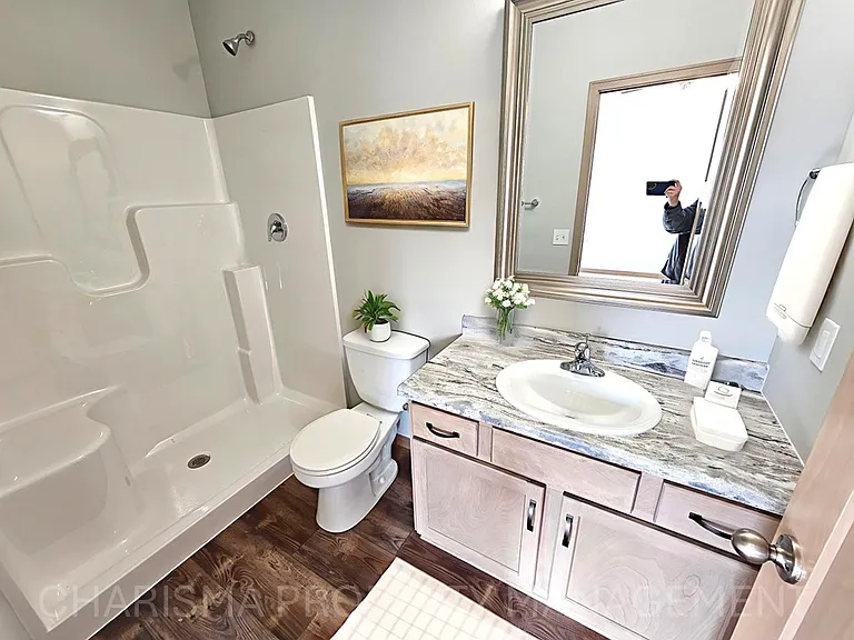 Tunis Drive Townhomes — Photo 39
