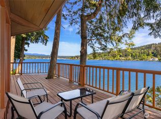 1678 NE Jacobson Road, Poulsbo, WA 98370