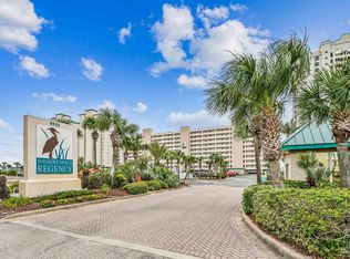 Navarre Beach Regency Condo, Navarre, FL 32566