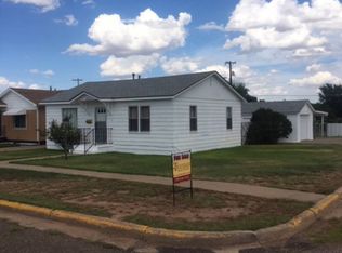 1624 S Adams St, Tucumcari, NM 88401