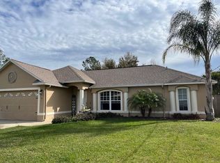 32 Pine Cottage Ln, Palm Coast, FL 32164
