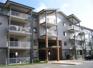 151 Edwards Dr SW #406, Edmonton, AB T6X1N5