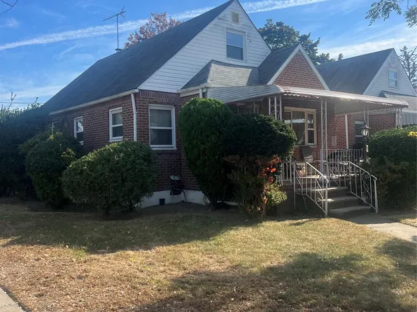 120-03 226th Street, Cambria Heights, NY 11411