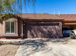 2191 E Calle Los Marmoles, Tucson, AZ 85706