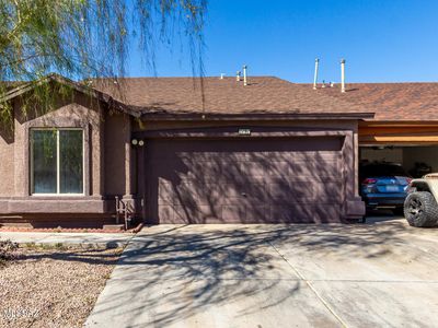 2191 E Calle Los Marmoles, Tucson, AZ, 85706