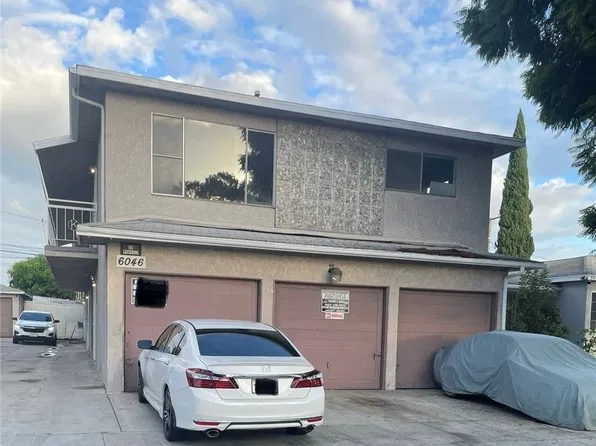 6046 Lime Ave APT 3, Long Beach, CA 90805