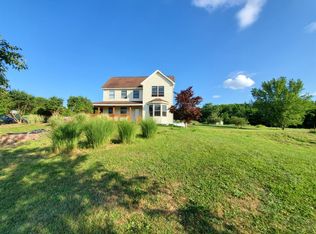 455 Harvey Hill Rd, Trumansburg, NY 14886