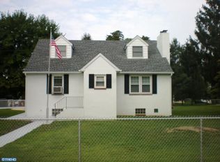 109 Walker Ave, Deptford, NJ 08096