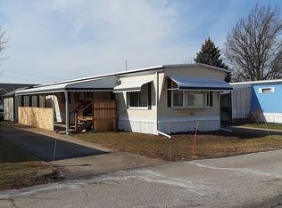 34424 Euclid Ave LOT 224, Willoughby, OH 44094