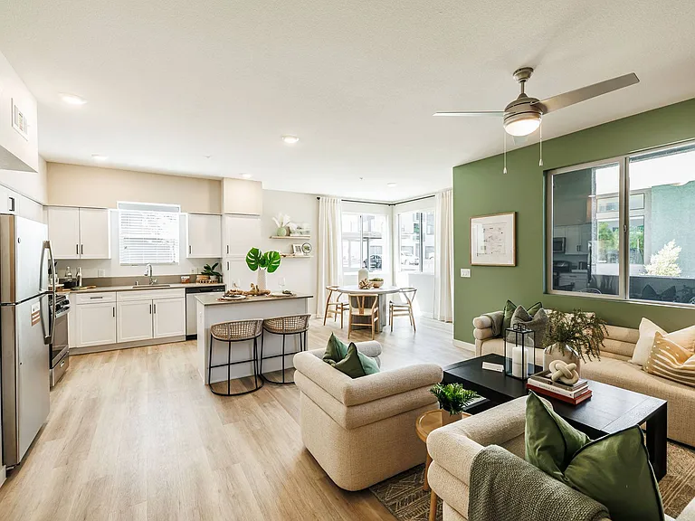 SYNC APARTMENT HOMES — Photo 53