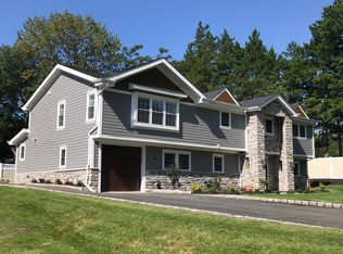 175 Crescent Rd, Florham Park, NJ 07932