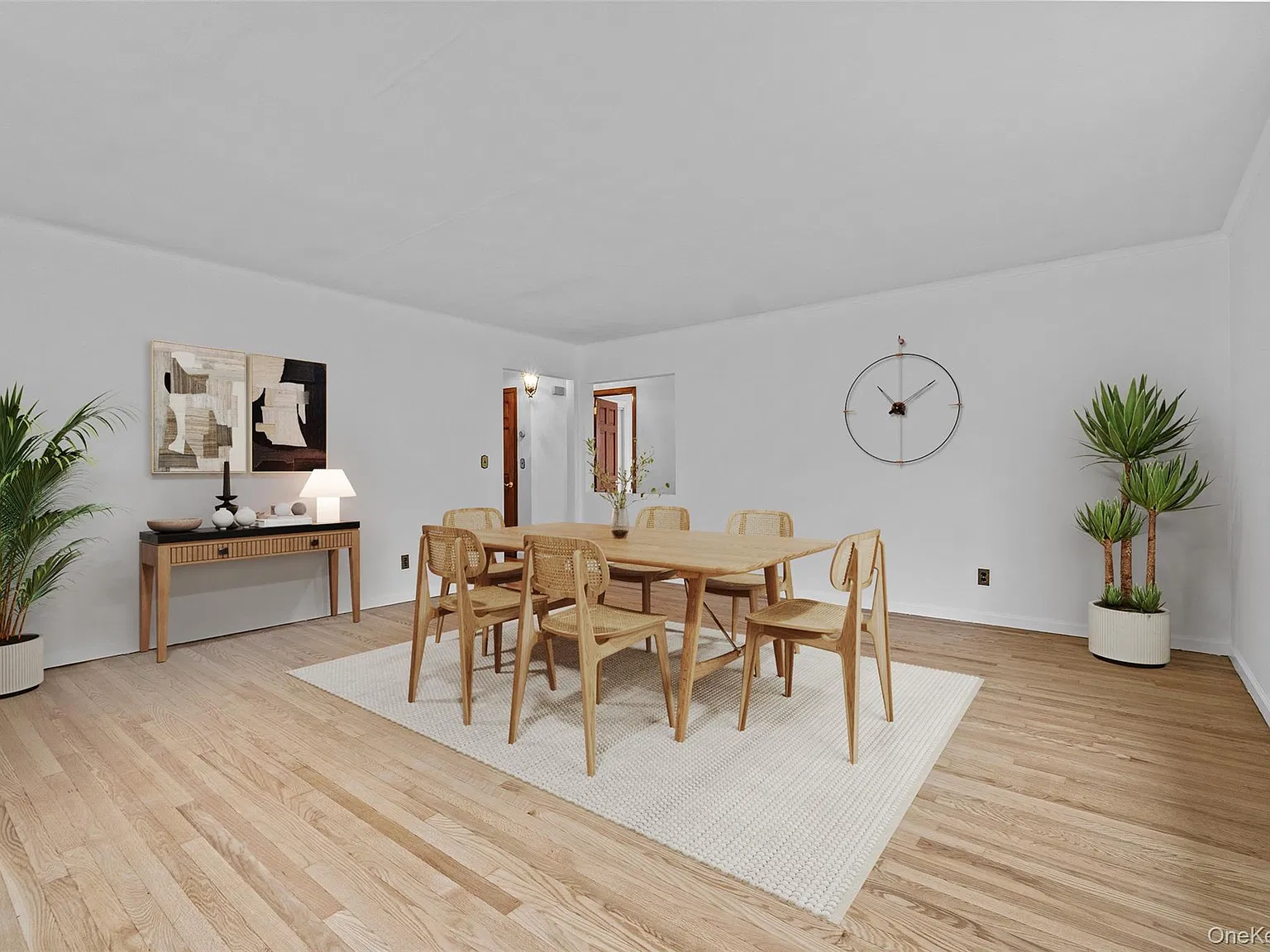 3 bed, 1.0 bath, 1100 sqft, $3,675 — Photo 4