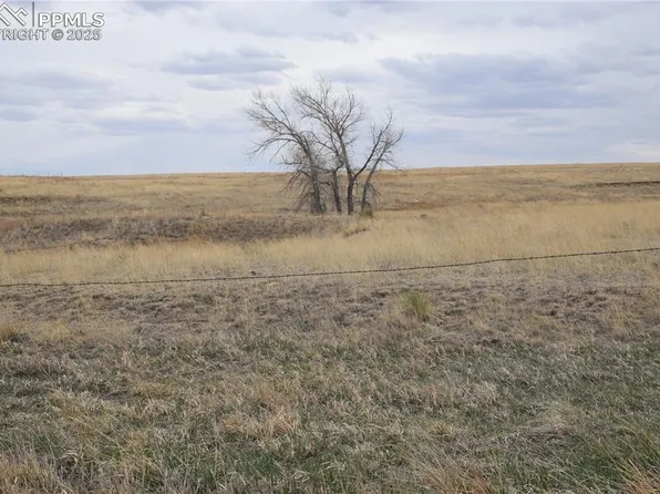 35715 Funk Rd, Calhan, CO 80808