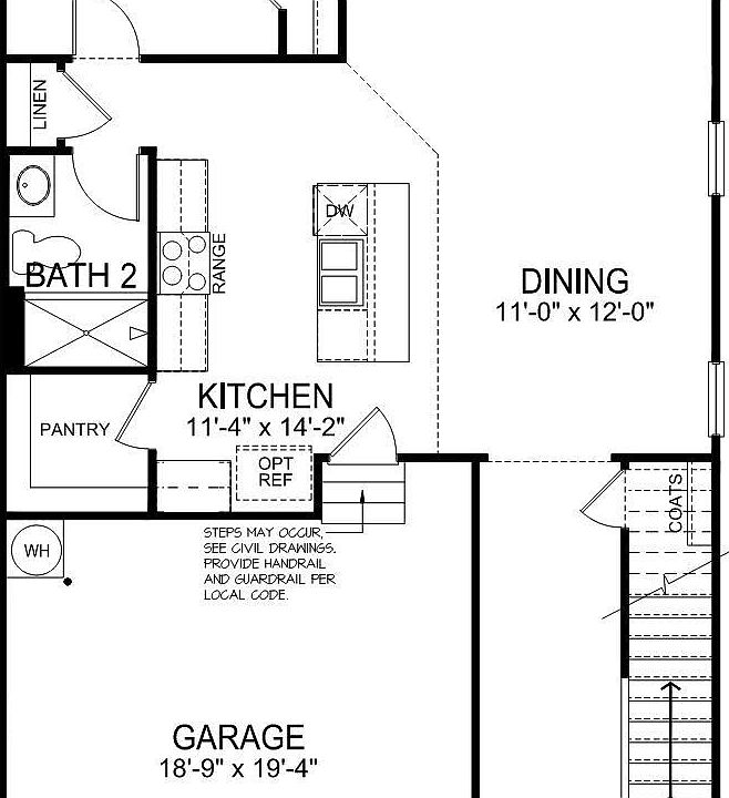 2nd image of 208 Boxbury Way