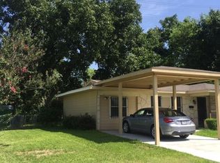 359 Latch Dr, San Antonio, TX 78213