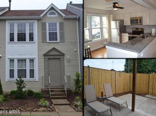 726 Acorn Ct, Warrenton, VA 20186