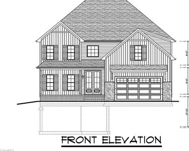229 Eagle Ln, Lexington, NC, 27295