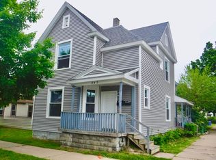 843 3rd St NW, Grand Rapids, MI 49504