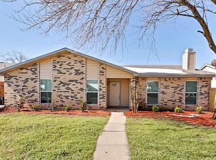 6852 Younger Dr, The Colony, TX 75056